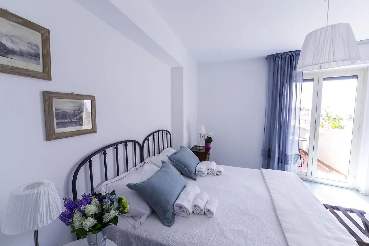 B&B Al Civico Cinque Taormina