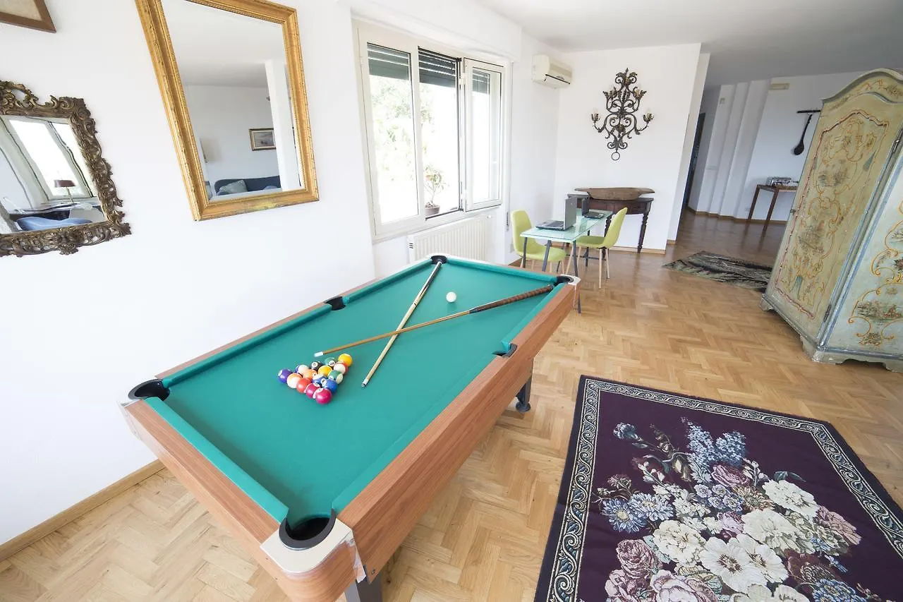 타오르미나 Al Civico Cinque B&B
