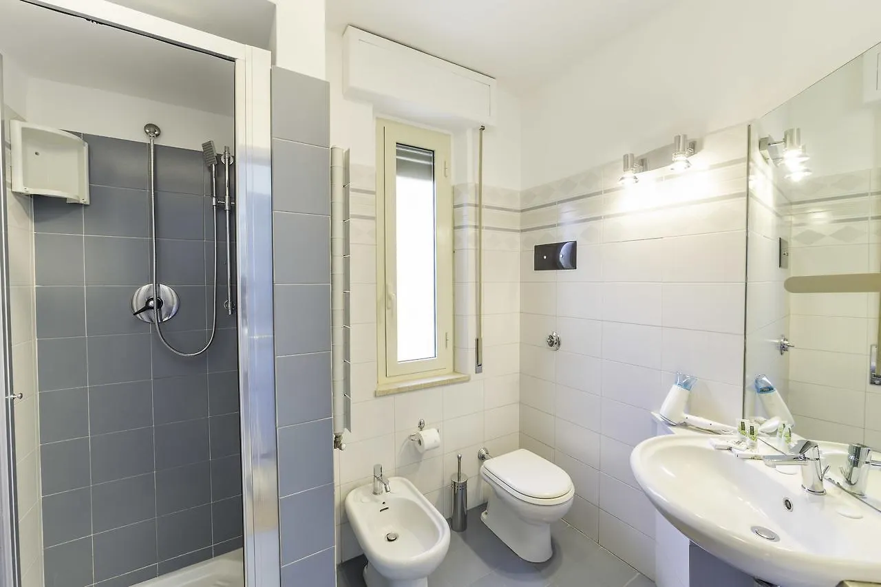 타오르미나 Al Civico Cinque B&B