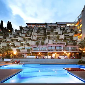 Hotel Eurostars Monte Tauro, Taormine
