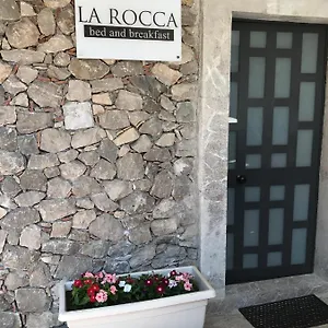 La Rocca Frühstückspension