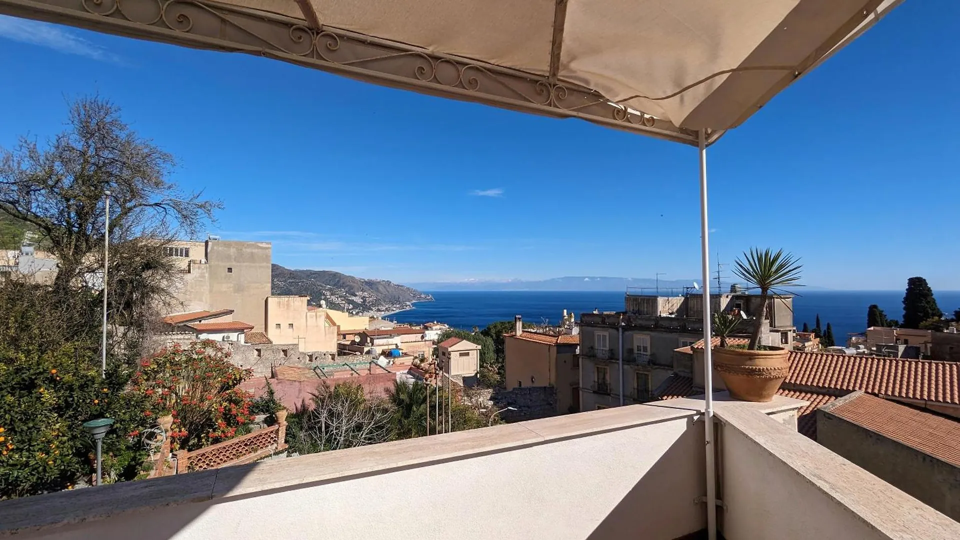Al Civico Cinque Bed & Breakfast Taormina
