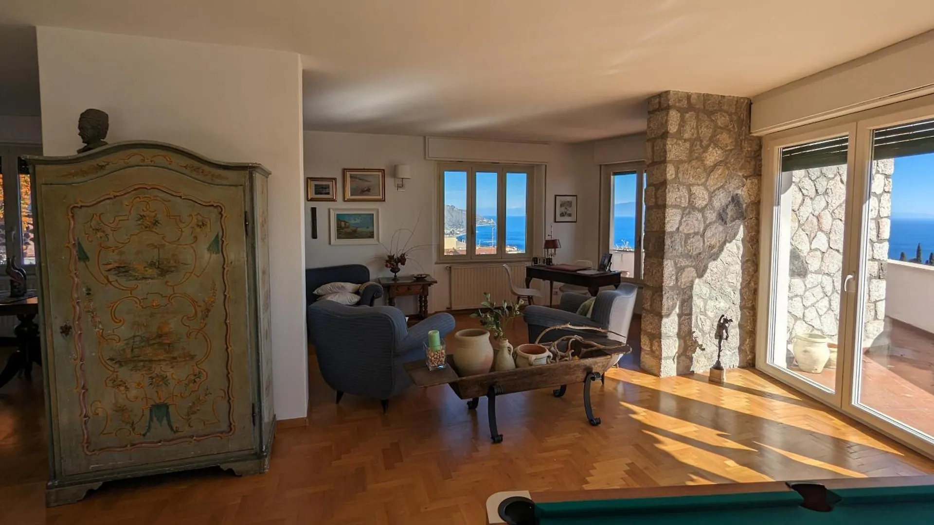 Al Civico Cinque Bed & Breakfast Taormina