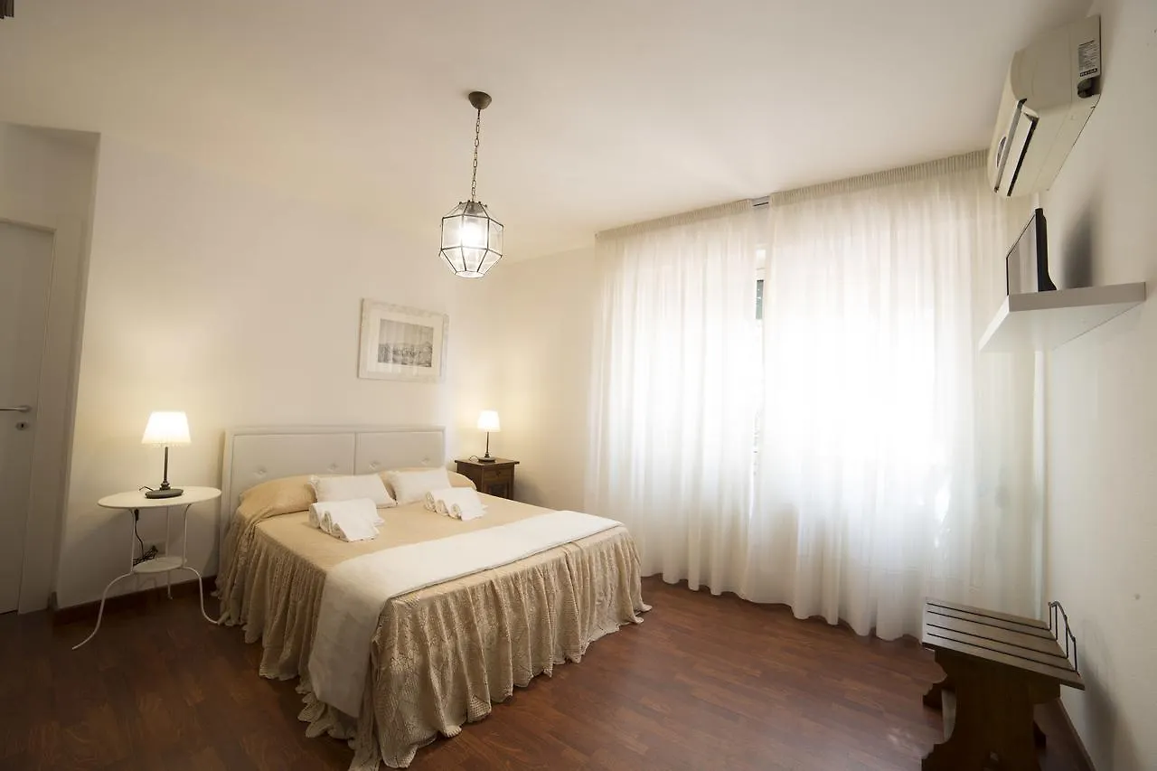 Al Civico Cinque Bed & Breakfast Taormina Italy